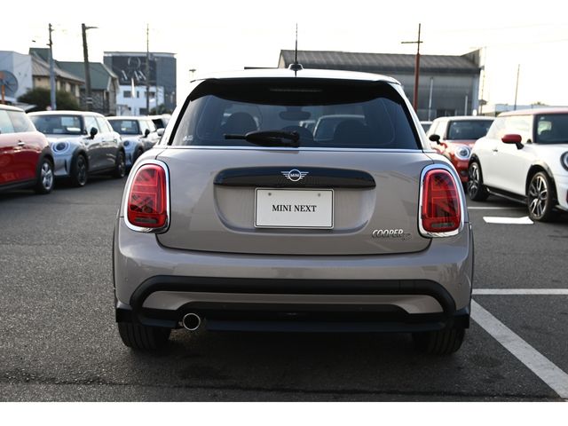 MINI COOPER D 5DOOR