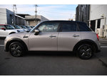 MINI COOPER D 5DOOR