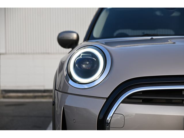 MINI COOPER D 5DOOR