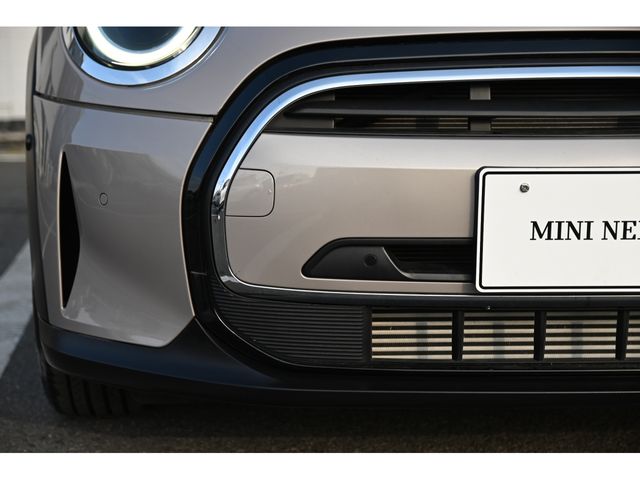 MINI COOPER D 5DOOR