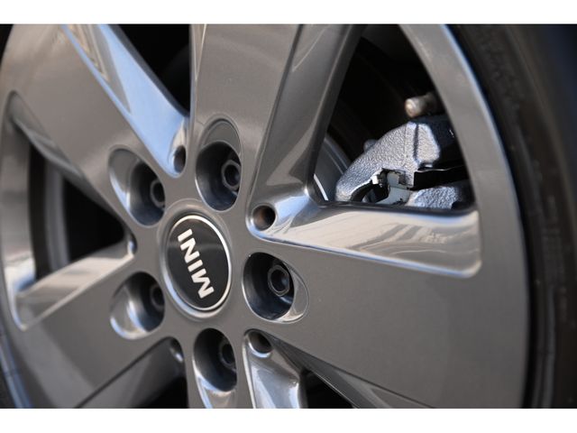 MINI COOPER D 5DOOR