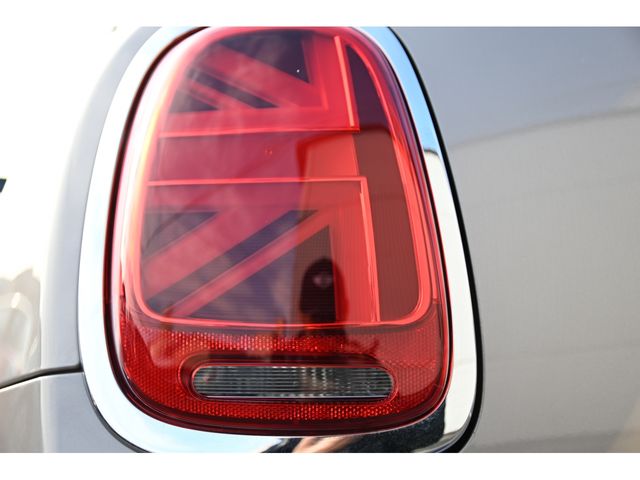 MINI COOPER D 5DOOR