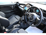 MINI COOPER D 5DOOR