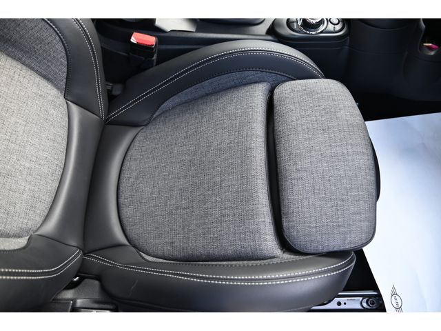 MINI COOPER D 5DOOR