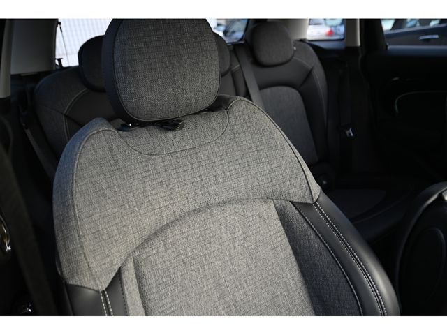 MINI COOPER D 5DOOR