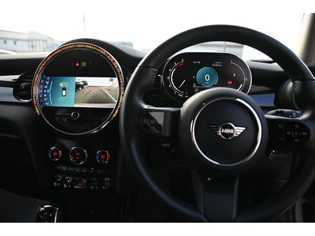 MINI COOPER D 5DOOR