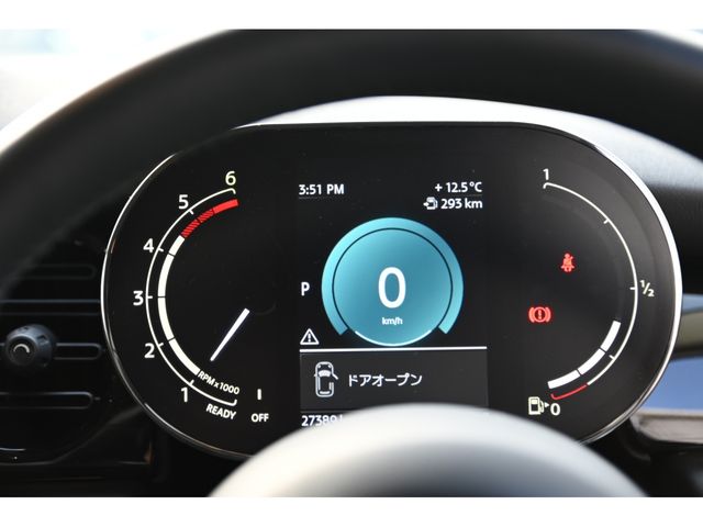 MINI COOPER D 5DOOR