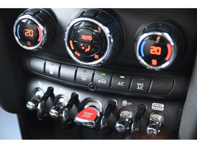 MINI COOPER D 5DOOR