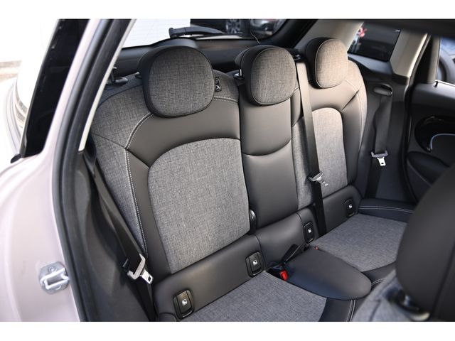 MINI COOPER D 5DOOR
