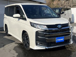 NOAH HYBRID