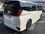 NOAH HYBRID