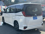 NOAH HYBRID