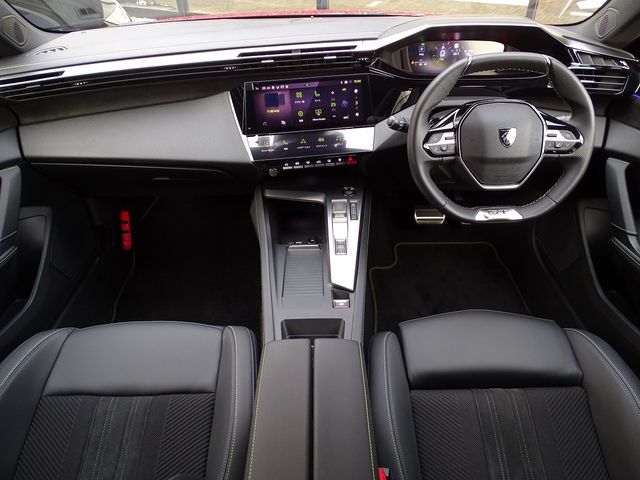 PEUGEOT 308SW