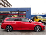 PEUGEOT 308SW
