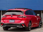 PEUGEOT 308SW