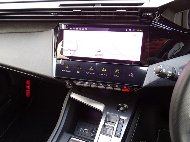 PEUGEOT 308SW