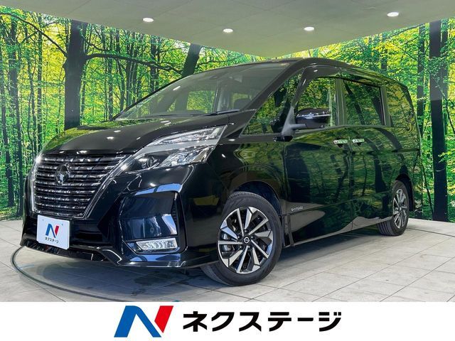 SERENA  S-HYBRID