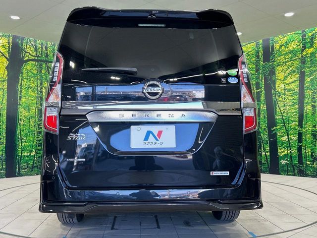 SERENA  S-HYBRID