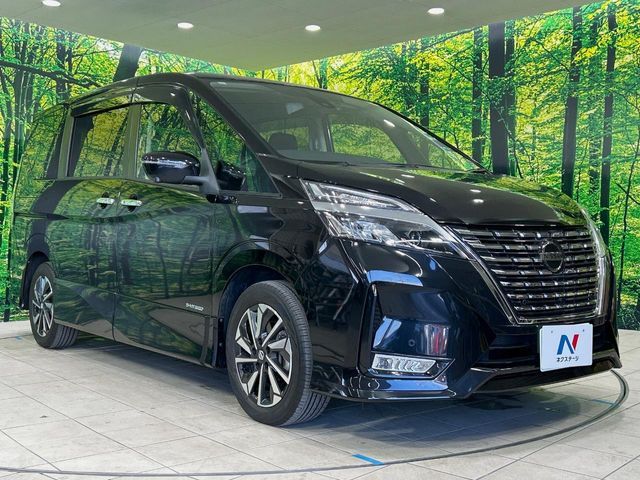 SERENA  S-HYBRID
