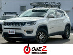 JEEP COMPASS 4WD