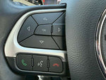 JEEP COMPASS 4WD
