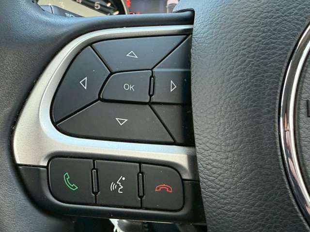 JEEP COMPASS 4WD