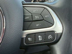 JEEP COMPASS 4WD