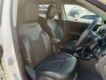 JEEP COMPASS 4WD