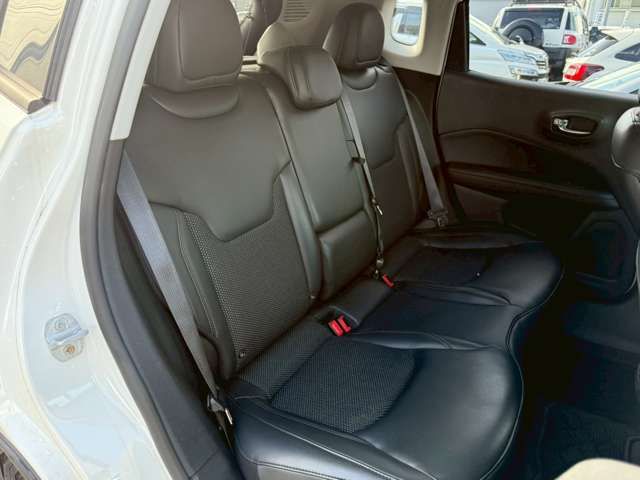 JEEP COMPASS 4WD