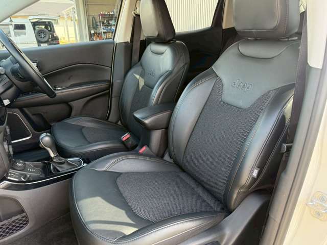 JEEP COMPASS 4WD