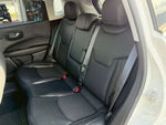 JEEP COMPASS 4WD