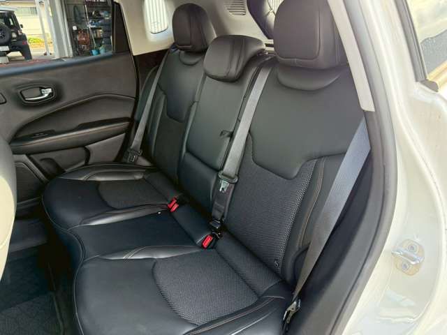 JEEP COMPASS 4WD