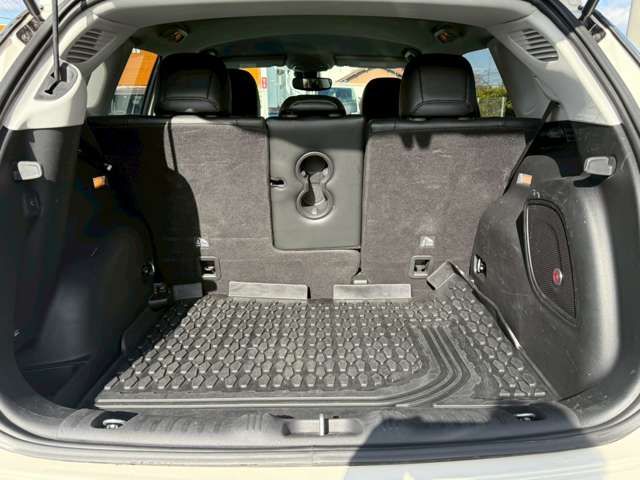 JEEP COMPASS 4WD