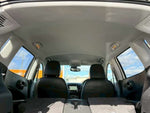 JEEP COMPASS 4WD