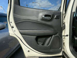 JEEP COMPASS 4WD