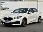 BMW 1series