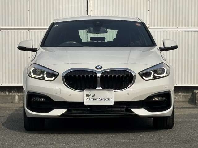 BMW 1series