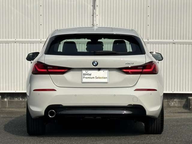 BMW 1series