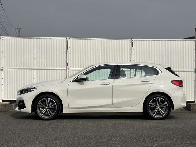 BMW 1series