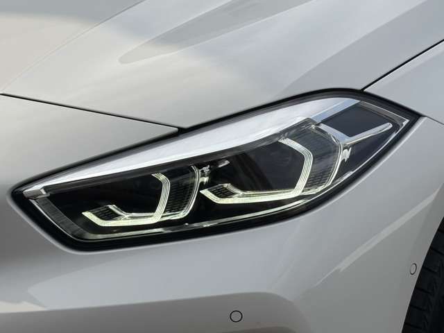 BMW 1series