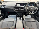 BMW 1series