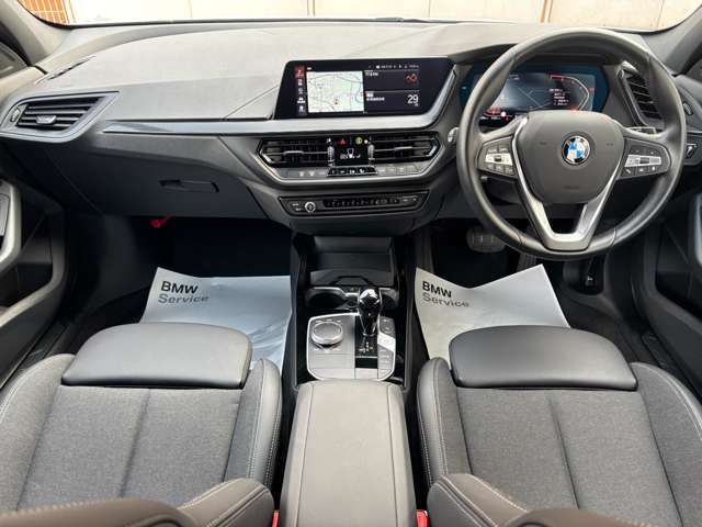 BMW 1series