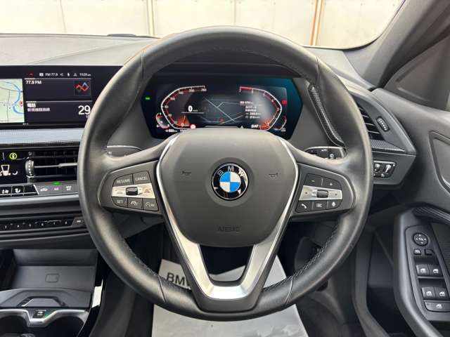 BMW 1series