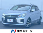MIRAGE hatchback