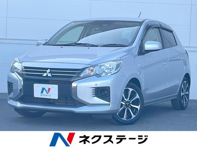 MIRAGE hatchback