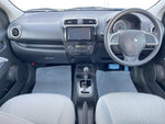 MIRAGE hatchback