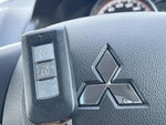 MIRAGE hatchback
