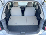 MIRAGE hatchback