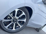 MIRAGE hatchback