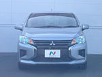 MIRAGE hatchback